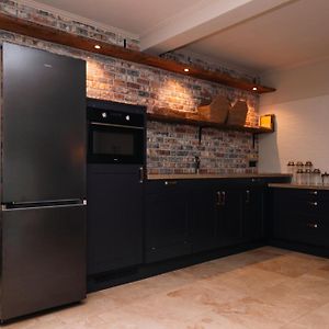 Boutique Hotel Elburg Met Tapperij